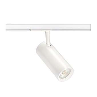 TEK 20 - Proj. Rail 1 all.029, blanc, angle 36DEG, LED intég. 21W 3000K 1900lm|Aric-ARI50928