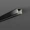 Rails triphasés L 2000 B 36 H 33 couleur: noir 0 - 250 V 7511-20-30|RZB-RZB701064.003
