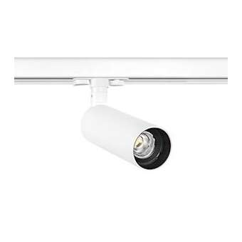 MILO - Proj. Rail 3 all.023, blanc, angle 45DEG, LED intég. 30W 3000K 2500lm|Aric-ARI50530