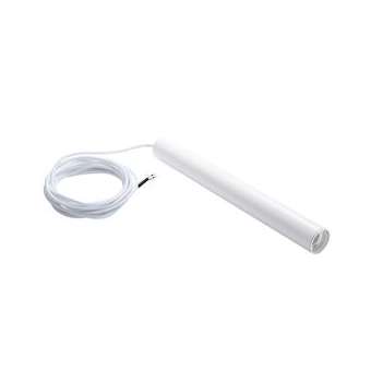 FITU PD E27 suspension, blanc, E27, max. 60W, câble de 2,5m|SLV-DC51002160