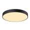 MEDO 60 applique/plafonnier noir, LED 40W 3000/4000K, DALI|SLV-DC51001898