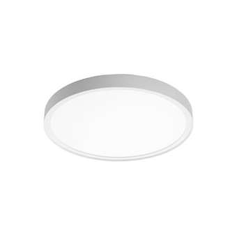 DISC 480 luminaire en saillie blanc LED 36W 4000K classe II IP20|Sg lighting-NOL606002