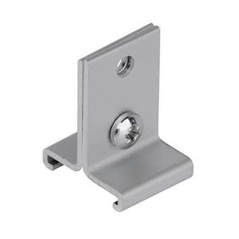 Support de suspension aluminium pour rail triphasé|Aurora-ABIMLSKB16A