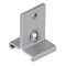 Support de suspension aluminium pour rail triphasé|Aurora-ABIMLSKB16A