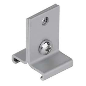 Support de suspension aluminium pour rail triphasé|Aurora-ABIMLSKB16A