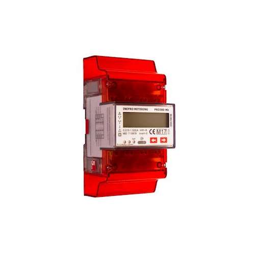 Compteur D'eau PENTAIR 8 M3 5600 – ACV08 – Neuf – Compteur Volumétrique