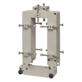 Transformateur de courant ouvrant 1500A/5A taille 35x125mm max|Carlo gavazzi-CGPCTD9S15005AXXX