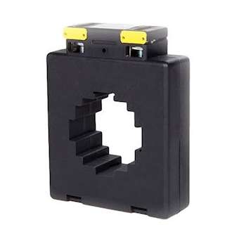 Transformateur Intensité 400/5A, 8512, cl 1, 5VA, diamètre 42 mm|Polier ingenierie-POI8512400515