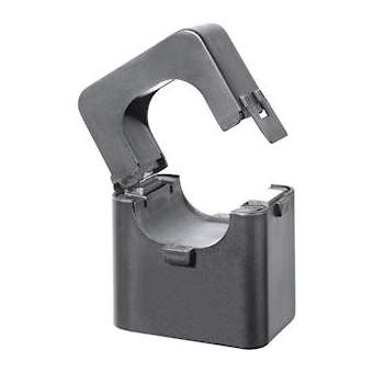 Transformateur de courant ouvrant 400A/333mV D20,5mm max pour compteur EM21072D|Carlo gavazzi-CGPCTV4X400A333MV