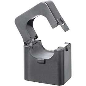 Transformateur de courant ouvrant 400A/333mV D20,5mm max pour compteur EM21072D|Carlo gavazzi-CGPCTV4X400A333MV