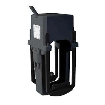 PowerLogic - TI ouvrant - type HM - câble - 750A/5A - 2,5VA - cl.0,5|Schneider Electric-SCHMETSECT5HM075