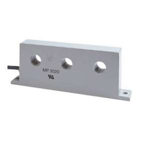 Transformateur de courant 3 phases ca 500A/0,4-4Vp|Carlo gavazzi-CGPMP3500