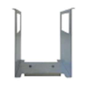 AH96 Adaptateur rail DIN UMG 96RM-E / UM96RM-EL / UMG96RM-CBM /UMG96RM-P / UMG9|Polier ingenierie-POI5222667