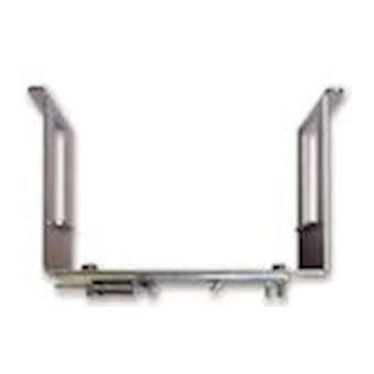 AH144 Adaptateur rail DIN UMG 508 / 509 / 511 / 512|Polier ingenierie-POI5219666