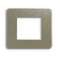 Adaptateur 144 mm - 96 mm pour centrale de mesure|Polier ingenierie-POI2912913