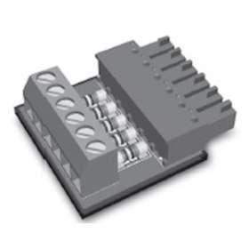 Module entrées S0 pour Prodata 2|Polier ingenierie-POI5224111
