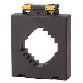Transformateur Intensité 1000/5A, 9615, cl 1, 10VA, diamètre 53 mm|Polier ingenierie-POI961510005110