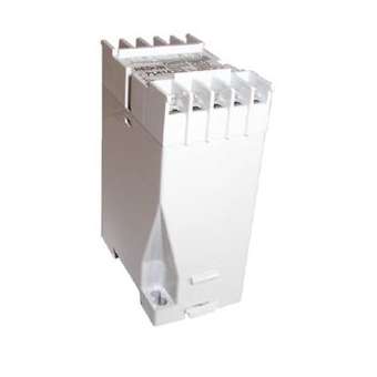 Transformateur Intensité sommateur, 3 tores, 5/5 A, cl 1, 10 VA|Polier ingenierie-POIIPS3055110