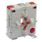 Transformateur Intensité ouvrant 150/5A, TP23, cl 3, 1,5VA, 30x20 mm|Polier ingenierie-POITP231505315