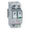 Parafoudre basse tension typeT2 Imax 40kA/pôle - 1P+N 320V~ - 2 modules|Legrand-LEG412244