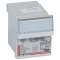 Cassette de remplacement pour parafoudre réferences 003971 et 003973|Legrand-LEG003974