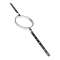 COLLIER PLANCHER 130/200 M+INT Non Peint CP 130 M+INT|Poujoulat-PJT171304669999