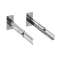 RALL.COL.MUR.5-15 120-160 SLCD Non Peint RCM15120160SLCD|Poujoulat-PJT451201369999