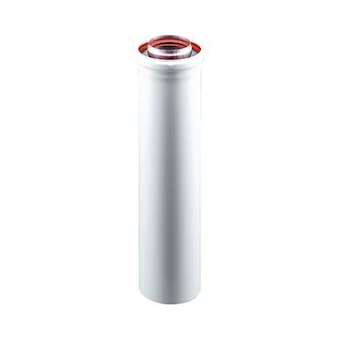 ELEMENT DROIT L 500 ELEMENT DROIT L 500 ED 500 60 E.A|Poujoulat-PJT170605080