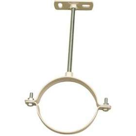 COLLIER DUALIS D 100 A PLATINE COLLIER DUALIS D 100 A PLATINE CUP 60 EP|Poujoulat-PJT170607400