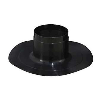 SOLIN TOIT PLAT 80 G.A NOIR SOLIN TOIT PLAT 80 G.A NOIR STT 80 G.A NOIR|Poujoulat-PJT170805710