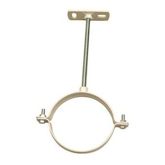 COLLIER DUALIS D 125 A PLATINE COLLIER DUALIS D 125 A PLATINE CUP 80 G.P|Poujoulat-PJT170807400