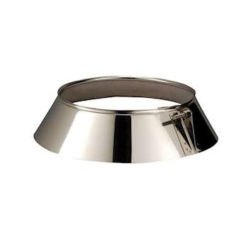 COLLERETTE SOLIN 130 CD JOINT Non Peint COLL130CD JOINT|Poujoulat-PJT451301939999