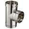 TE 90DEG 0:150 CONDENSOR Non Peint T 90-150 CD|Poujoulat-PJT441500509999