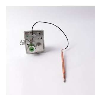 Thermostat 1 Bulbe 230V|Atlantic RECS-ATL070130