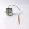 Thermostat 1 Bulbe 230V