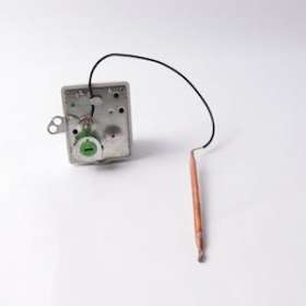 Thermostat 1 Bulbe 230V|Atlantic RECS-ATL070130