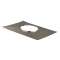 PLAQUE SUP. D'ETANCHEITE 150.R Non Peint PE 150 R|Poujoulat-PJT451500209999