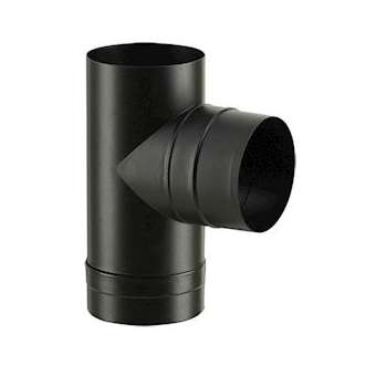 TE TAMPON EMAILLE NOIR M 0:150 TE TAMPON EMAILLE NOIR M 0:150 TE TP 150 E NM|Poujoulat-PJT561509550