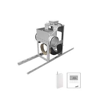 Kit Boosty 1800 W|Poujoulat-PJT081605180