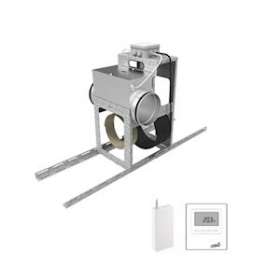 Kit Boosty 1800 W|Poujoulat-PJT081605180