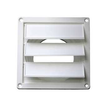 Ventilation carrée|Poujoulat-PJT080000250