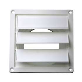 Ventilation carrée|Poujoulat-PJT080000250