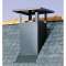 Sortie de toit TD ventilation D160