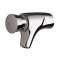 P504 Robinet simple lavabo mural temporisé 15s, chaud G3/8|Presto-PSR62020