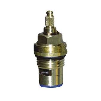 Tête ceramique din 1/2 tour nue-tête diametre 1/2|Presto-PSR70010