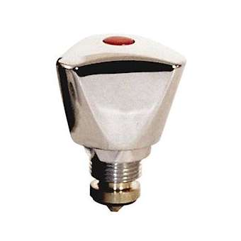 Tete speciale 20/125 kugler-k.w.c.-similor|Presto-PSR70030