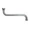 Bec par dessous-f1/2-l 300 mm- brise jet|Presto-PSR70053