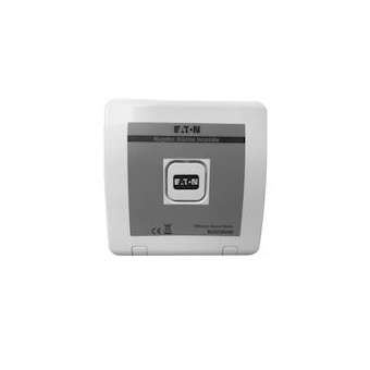 Diffuseur Sonore Radio 85dB à 1m. Compatible avec la gamme Type 4 Radio|Eaton Nugelec-NUG30449