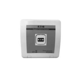 Diffuseur Sonore Radio 85dB à 1m. Compatible avec la gamme Type 4 Radio|Eaton Nugelec-NUG30449