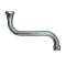 Bec par dessous-f 1/2-l 150 mm- aerateur|Presto-PSR70062